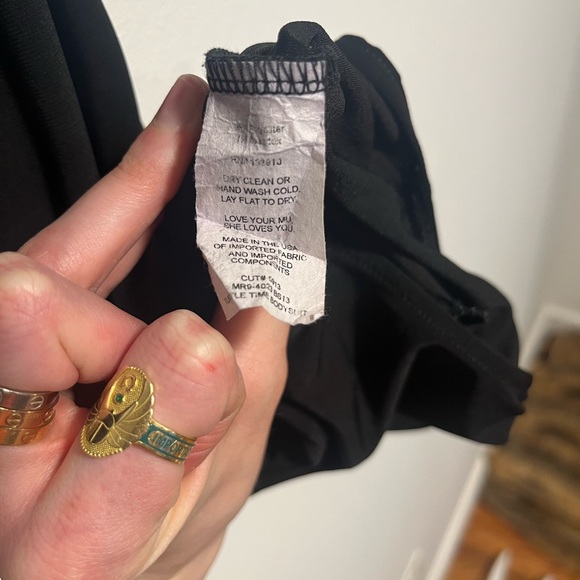 Show Me Your Mumu - Turtle Bodysuit - Picture 7 of 7